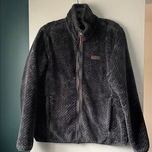 Columbia Women’s Fireside Sherpa Jacket M